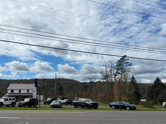 Commercial for sale in Candor, New York
