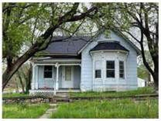 House for rent in Kansas