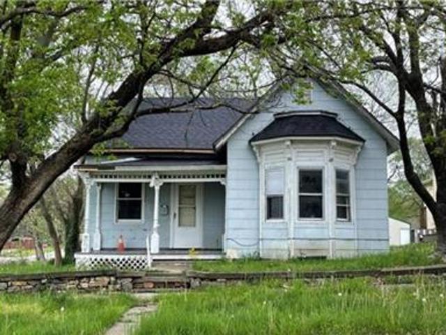 House for rent in Kansas