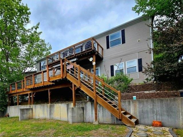 House for sale in Gravois Mills, Missouri