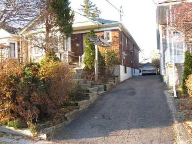 House for sale in Woburn, Ontario