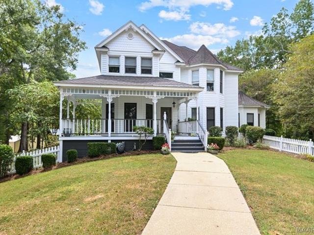 House for sale in Hope Hull, Alabama