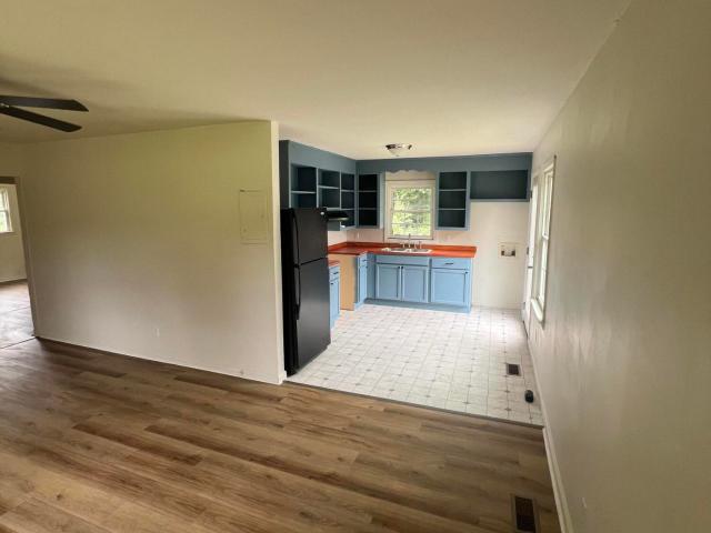 House for sale in Roxboro, North Carolina