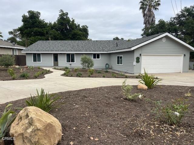 House for sale in Ojai, California