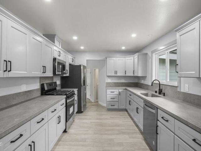 House for sale in California
