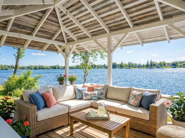 House for sale in New York