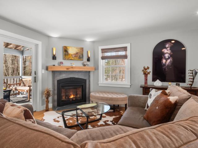 House for sale in Berkshire, Massachusetts