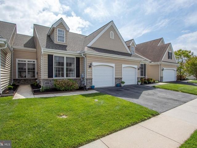 Townhouse for sale in Smyrna, Kent County