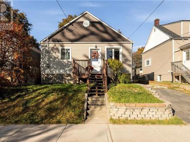 House for sale in Sudbury, Greater Sudbury