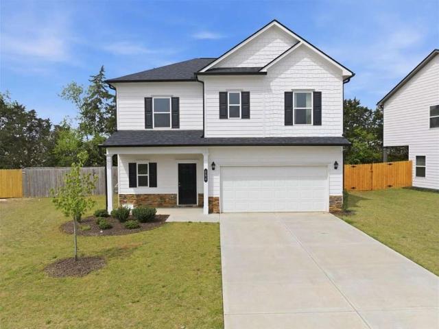House for sale in Bartow, Georgia