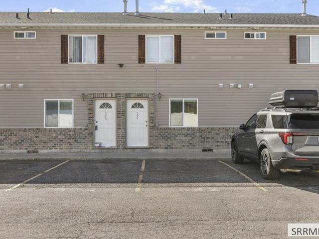 Townhouse for sale in Rexburg, Idaho