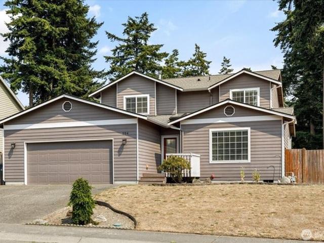 House for sale in Oak Harbor, Washington