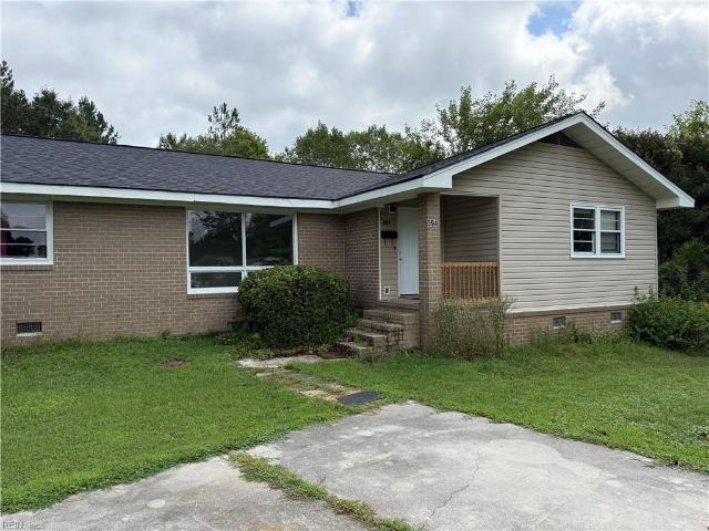 House for sale in Virginia