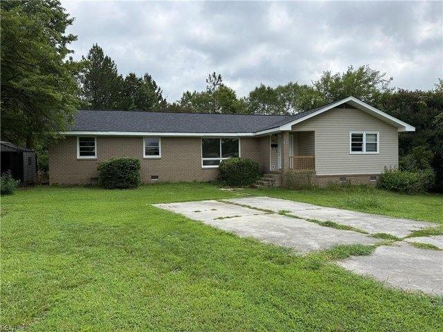 House for sale in Virginia