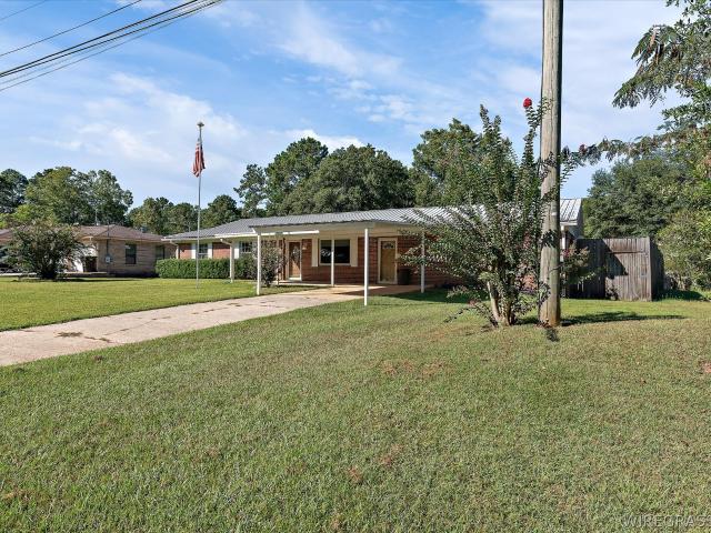 House for sale in Daleville, Dale County