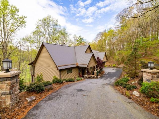 House for sale in Jefferson, North Carolina