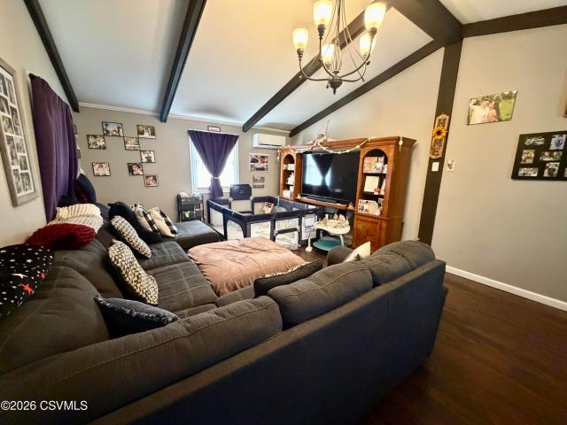 House for sale in Bloomsburg, Pennsylvania