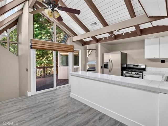 House for sale in Cedar Glen, California