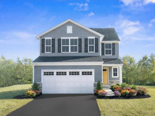 House for sale in Hampshire, Illinois