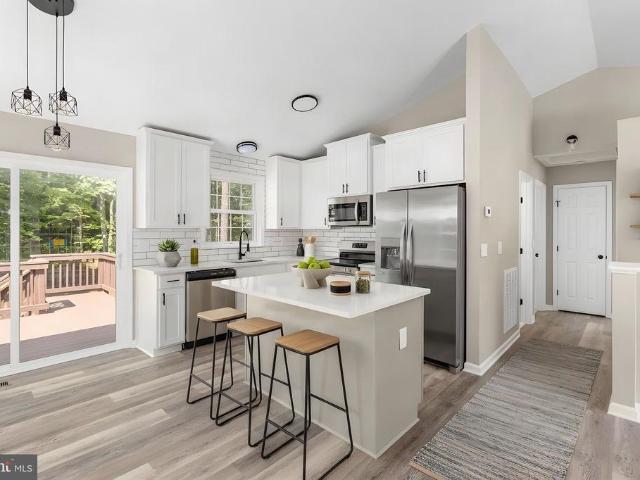 House for sale in Virginia
