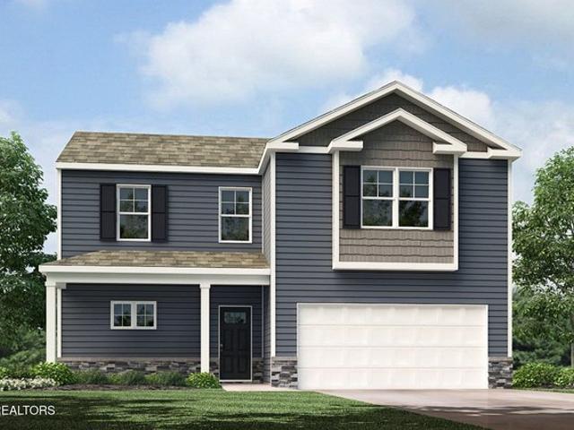 House for sale in Vonore, East Tennessee