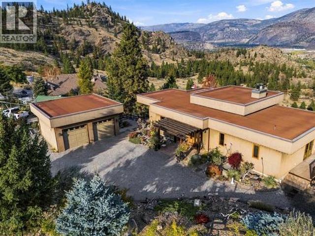 House for sale in Area C (Inkaneep/Willowbrook), Regional District of Okanagan-Similkameen