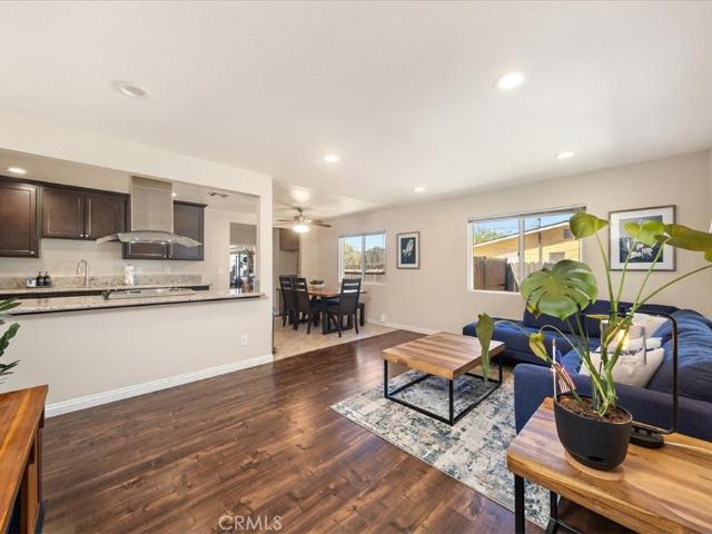 House for sale in Upland, San Bernardino County