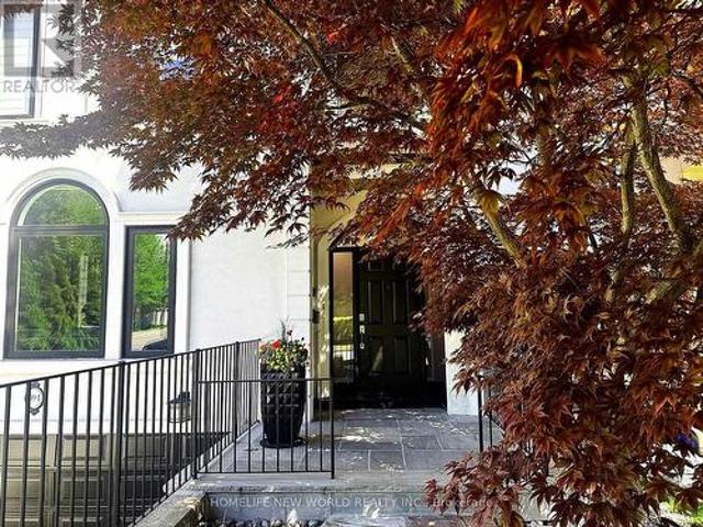 House for sale in Woburn, Ontario