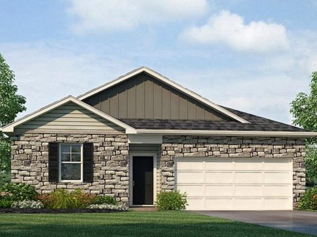 House for sale in Eminence, Kentucky