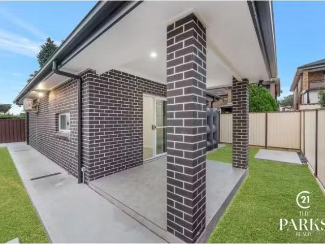House for rent in Sydney, New South Wales