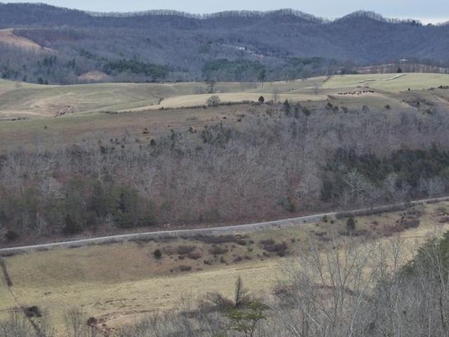Land for sale in Hinton, West Virginia