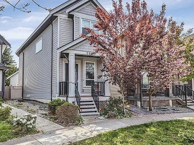 House for sale in Surrey, British Columbia