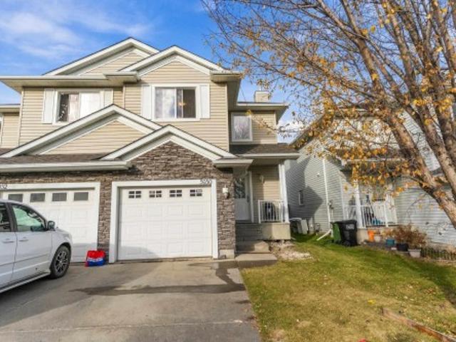 House for sale in Matt Berry, Edmonton