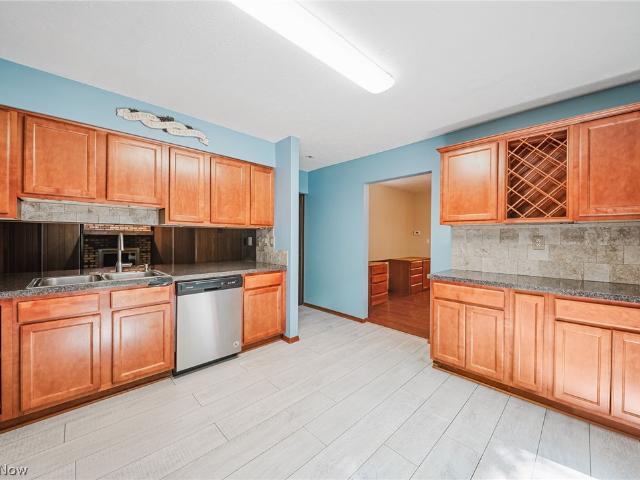 House for sale in North Ridgeville, Ohio