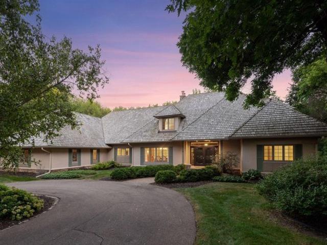 House for sale in Hennepin, Minnesota