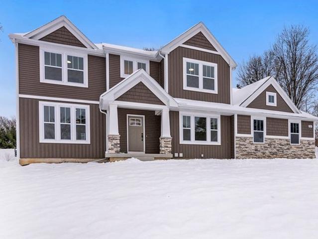 House for sale in Kalamazoo, Michigan