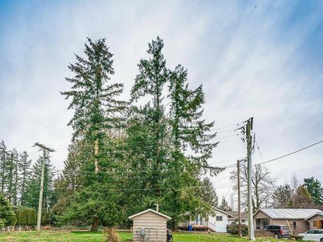 House for sale in Abbotsford House for sale in Abbotsford