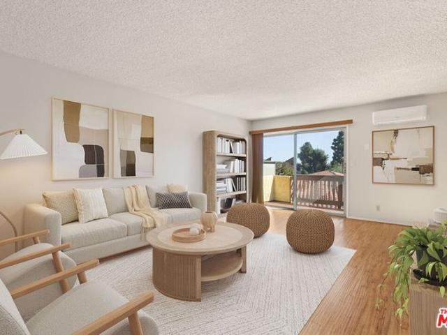 Condo for sale in Culver City, California