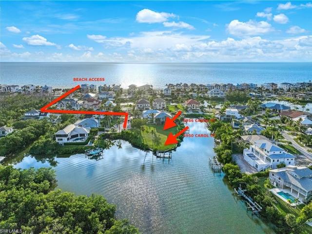 Land for sale in Bonita Springs, Florida