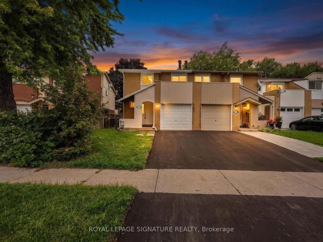 Property for sale in Mississauga, Ontario