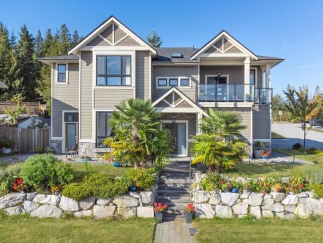 House for sale in Sechelt, Sunshine Coast Regional District