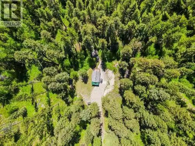 House for sale in British Columbia
