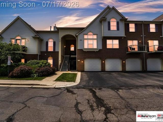 Condo for sale in Ypsilanti, Michigan
