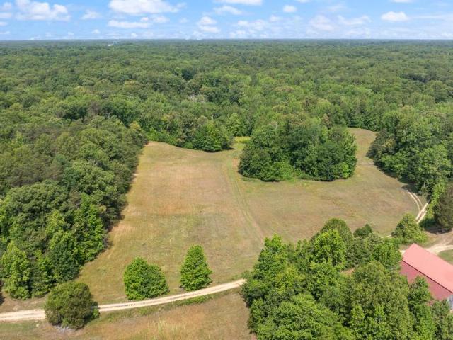 Land for sale in Hughesville, Maryland