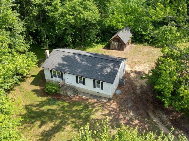 House for sale in Hughesville, Maryland