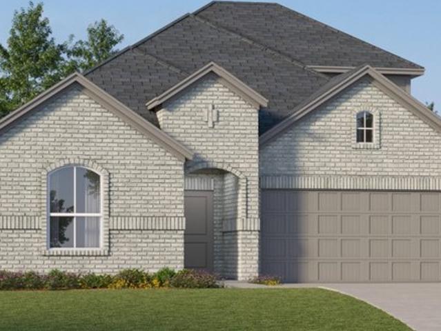 House for sale in Denton, Texas