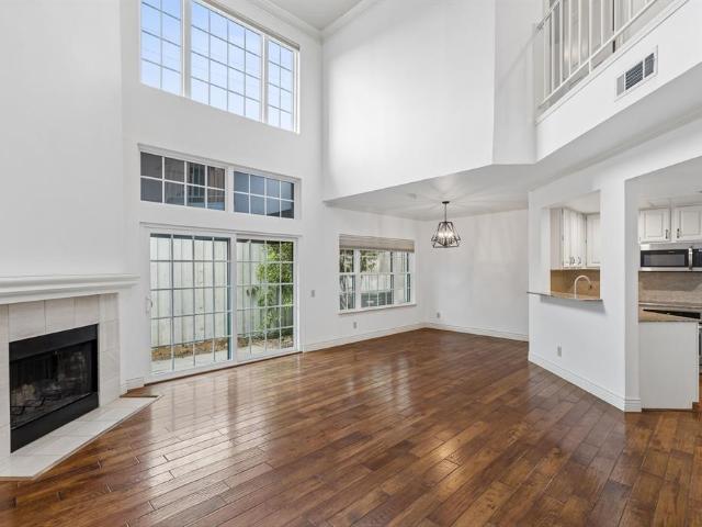 Townhouse for sale in Dallas, Texas