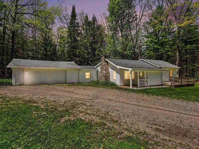 House for sale in Hale, Michigan
