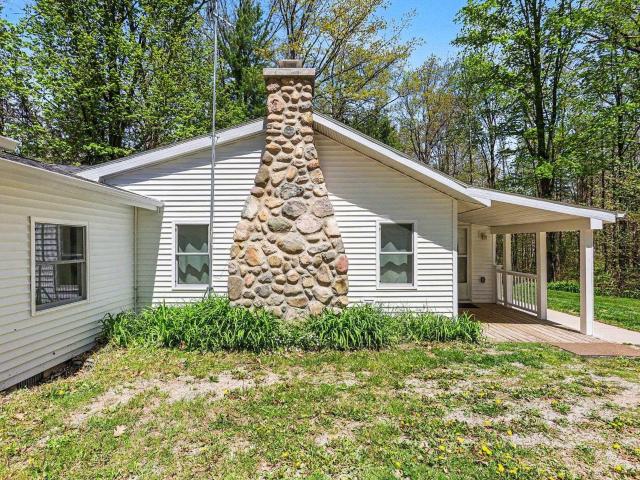 House for sale in Michigan