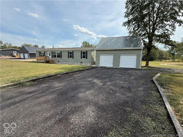 House for sale in Seymour, Jackson County